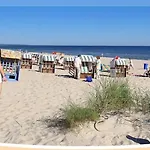 Strandvilla Alessandra 公寓 *