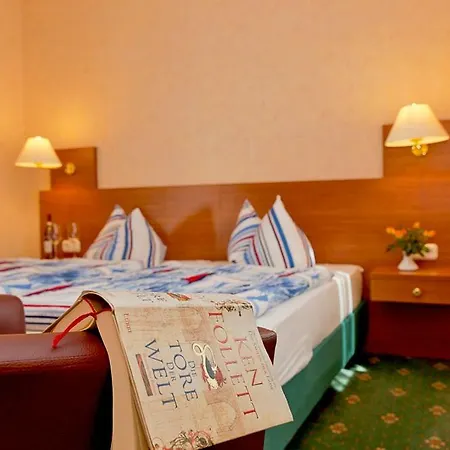 Strandvilla Alessandra Apartment *