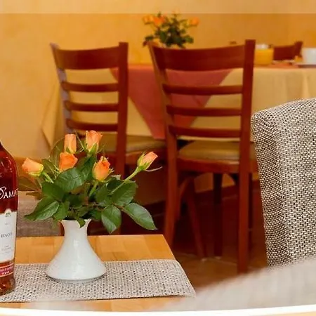 Apartamento Strandvilla Alessandra Trassenheide