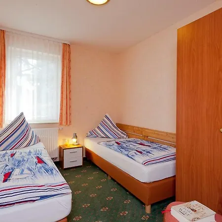 Strandvilla Alessandra *