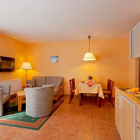 Strandvilla Alessandra