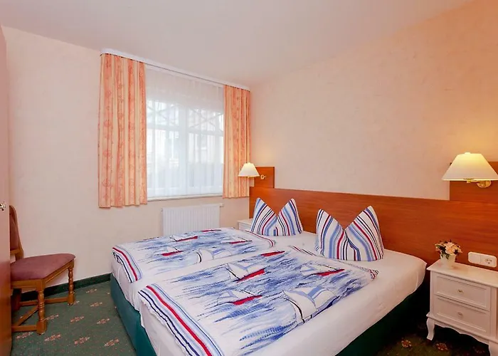 Strandvilla Alessandra