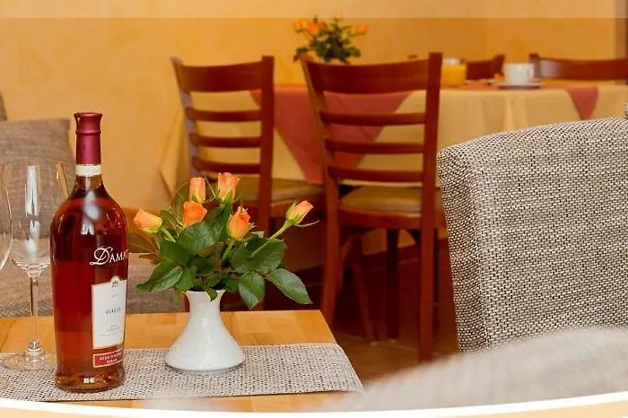 公寓 Strandvilla Alessandra 特拉森海德